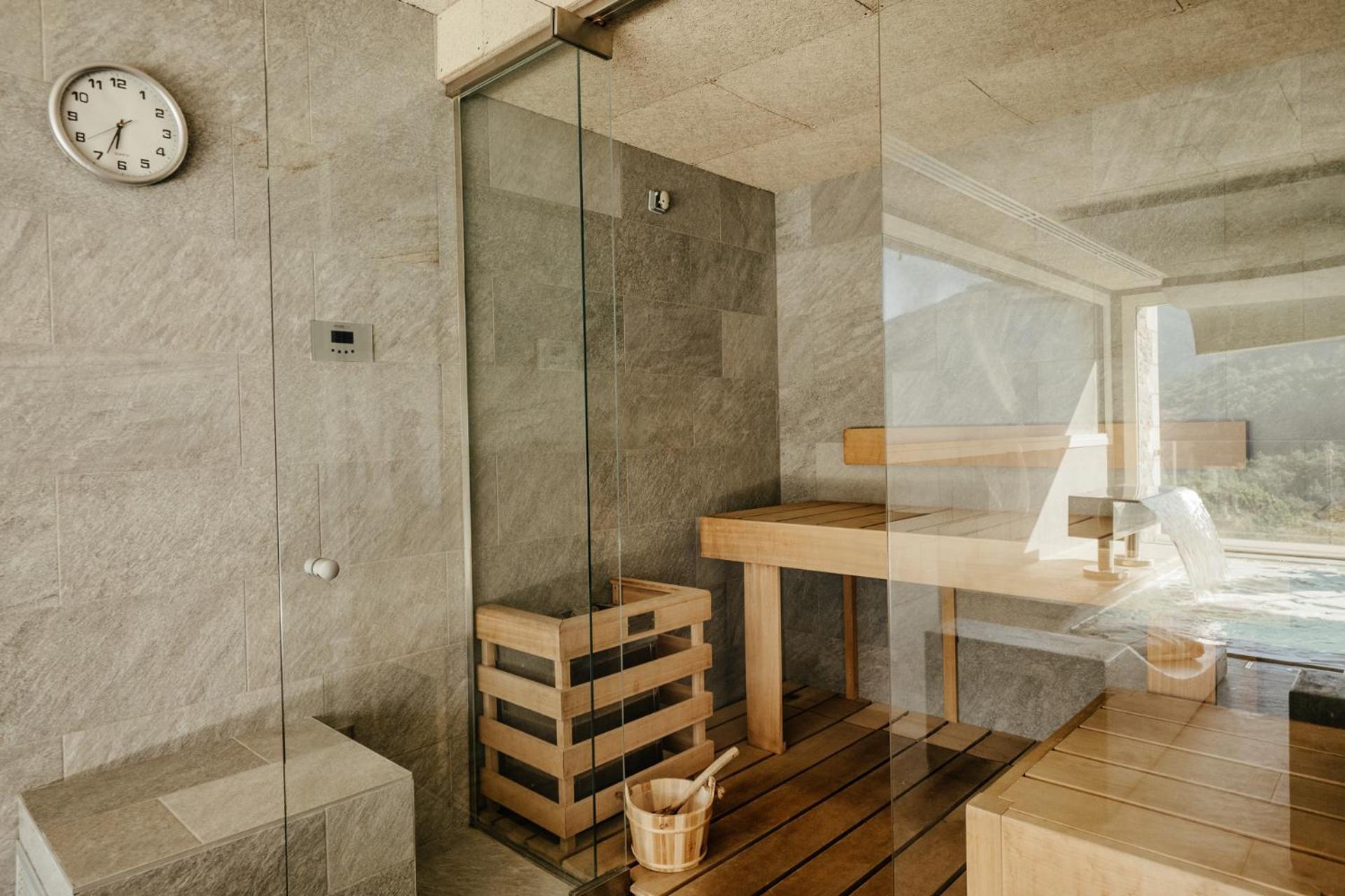 Arantza Apartamentuak Екстериор снимка