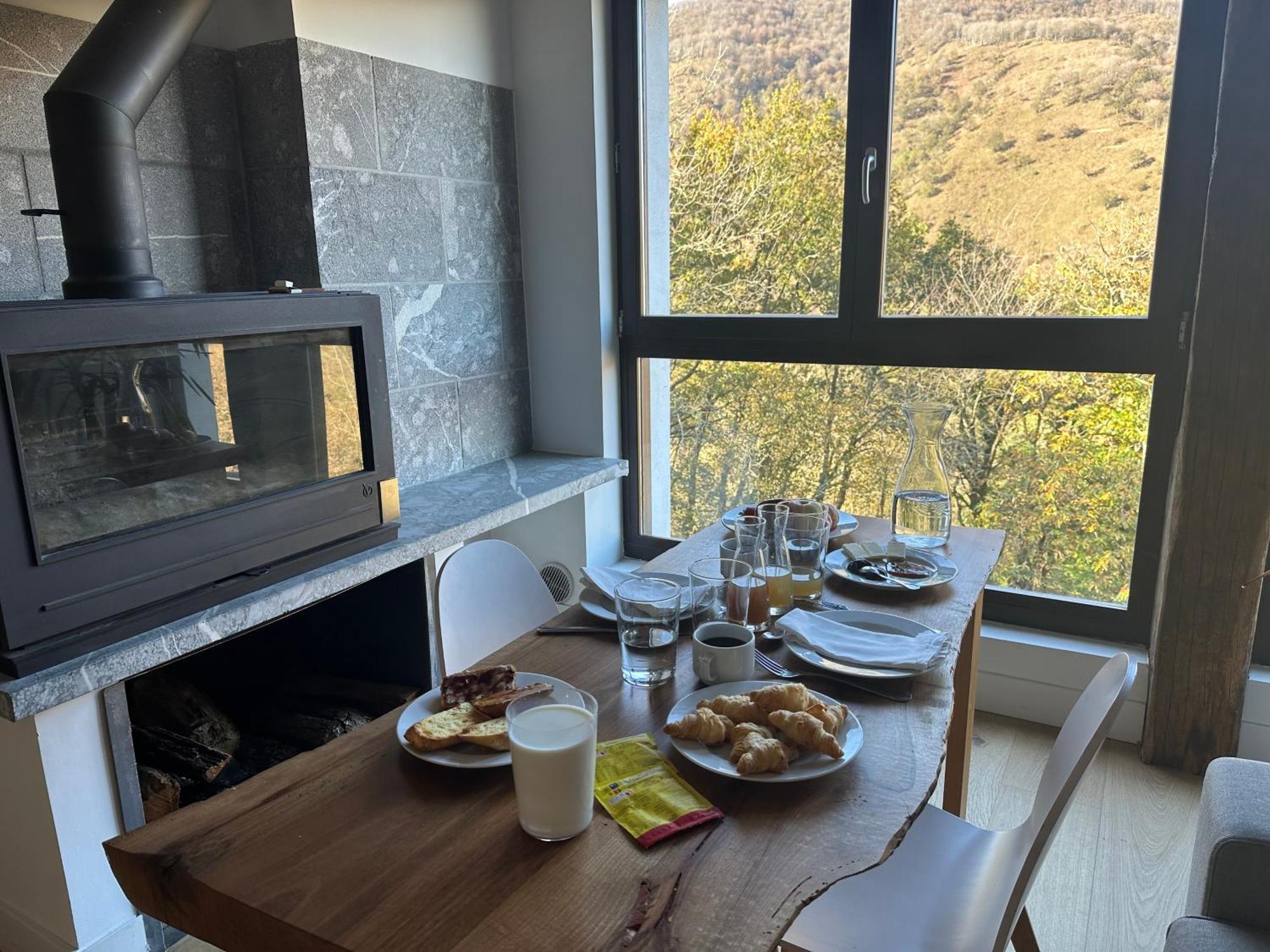 Arantza Apartamentuak Екстериор снимка