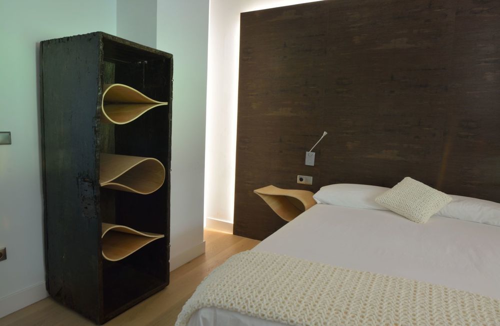 Arantza Apartamentuak Екстериор снимка
