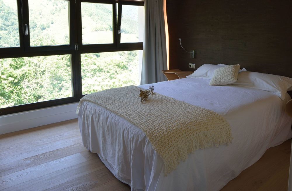 Arantza Apartamentuak Екстериор снимка