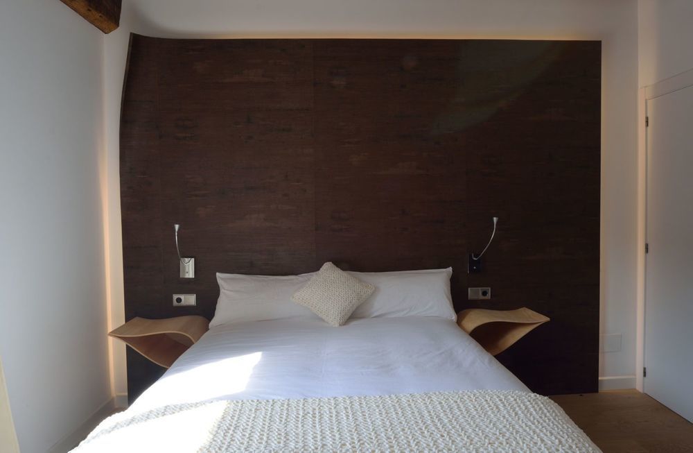 Arantza Apartamentuak Екстериор снимка