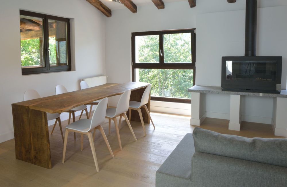 Arantza Apartamentuak Екстериор снимка