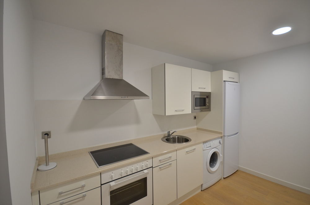 Arantza Apartamentuak Екстериор снимка